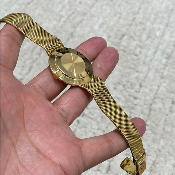 PATEK PHILIPPE Calatrava 3429 18K Yellow Gold unisex watch 35mm. Manual wind. - Picture 11 of 16